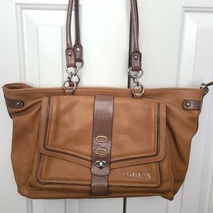 Guess purse